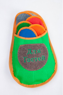 Гостьовий набір "Сім'я"